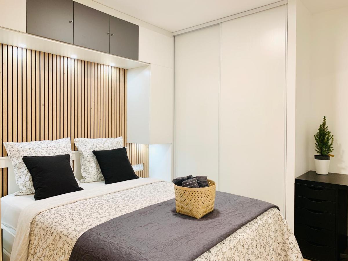 Appartamento With Ac Near Eiffel Tower *